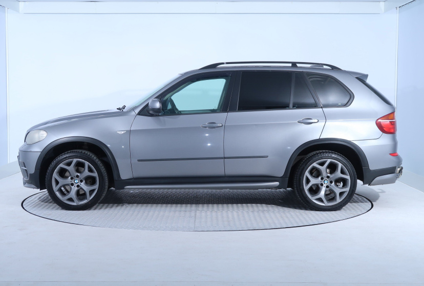BMW X5, 2011