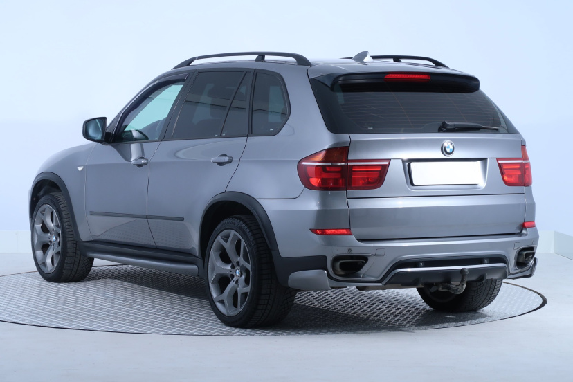 BMW X5, 2011
