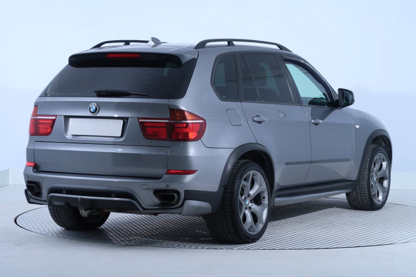 BMW X5, 2011