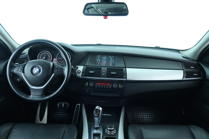 BMW X5, 2011
