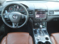 Volkswagen Touareg, 2013