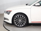Škoda Superb, 2015