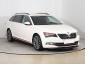 Škoda Superb, 2015