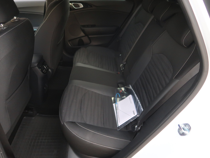 Kia Ceed, 2024
