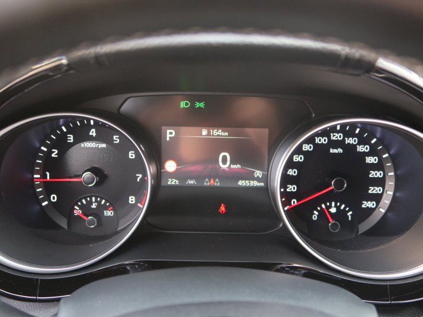 Kia Ceed, 2024
