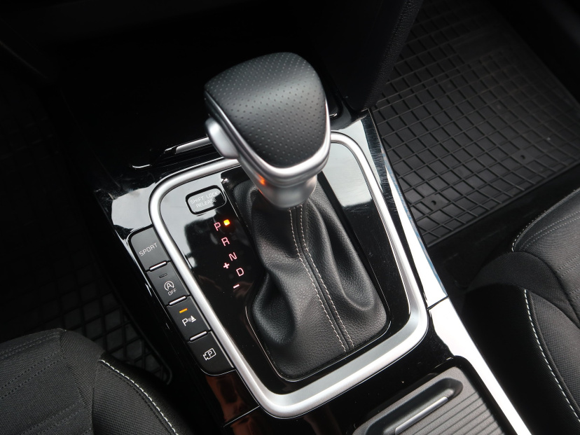 Kia Ceed, 2024