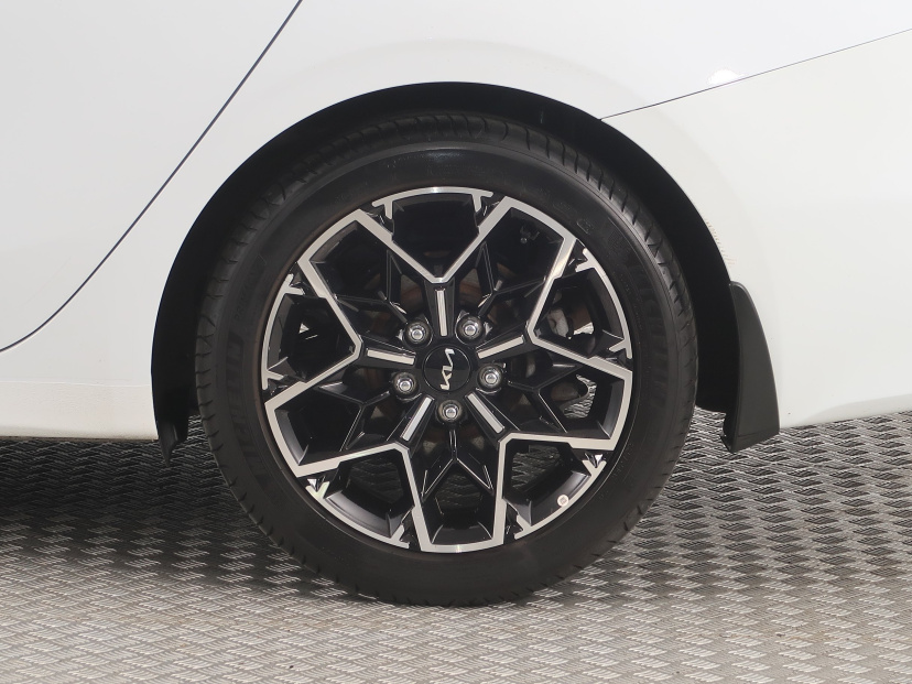 Kia Ceed, 2024