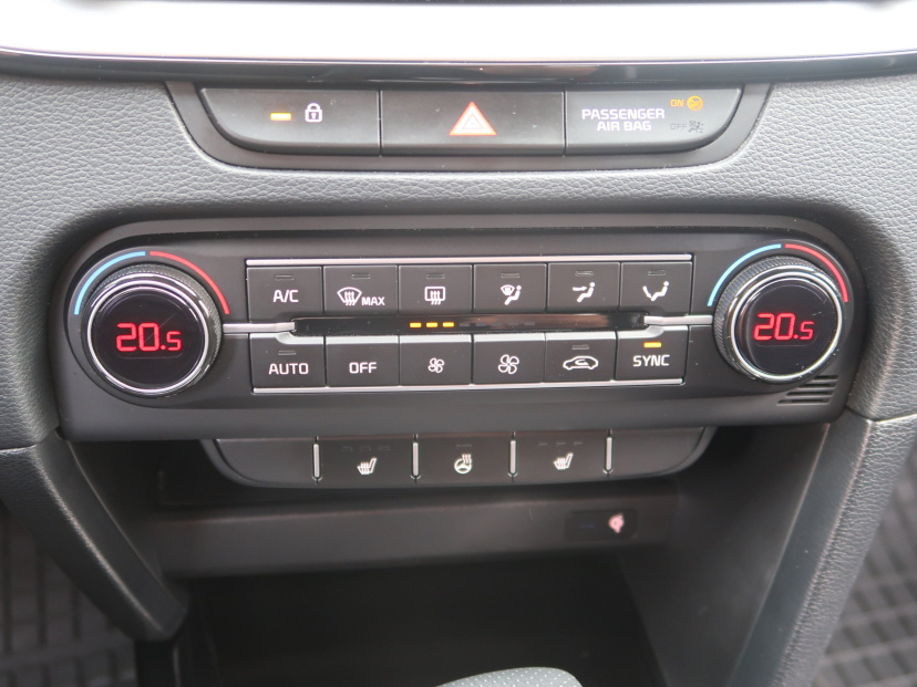 Kia Ceed, 2024