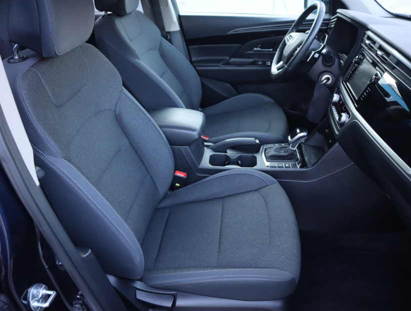 SsangYong Korando, 2023