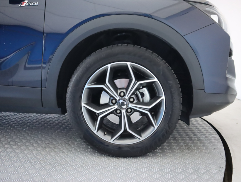 SsangYong Korando, 2023