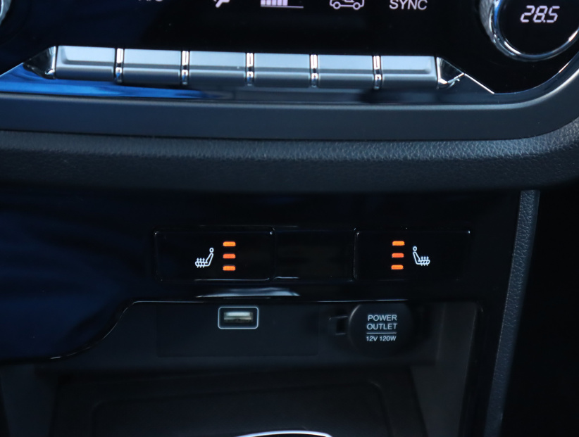 SsangYong Korando, 2023