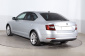 Škoda Octavia, 2018