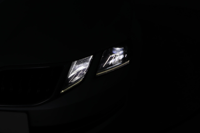 Škoda Octavia, 2018