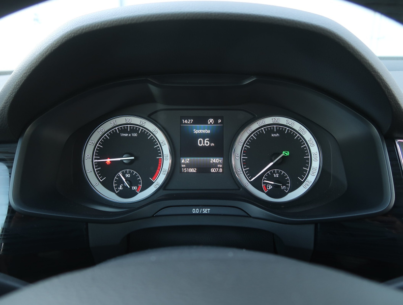 Škoda Kodiaq, 2017