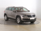 Škoda Kodiaq, 2017