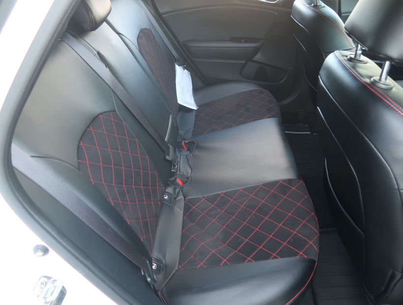 Kia ProCeed, 2022