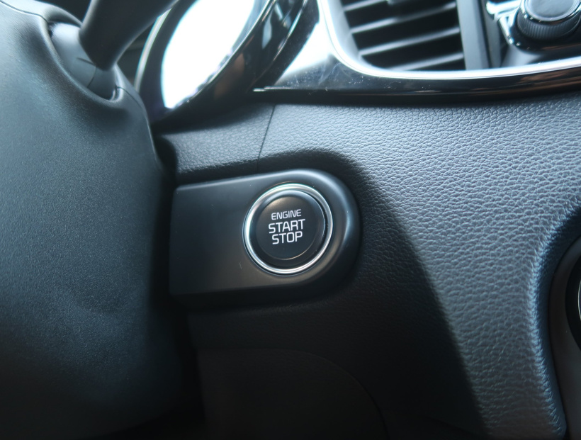 Kia ProCeed, 2022