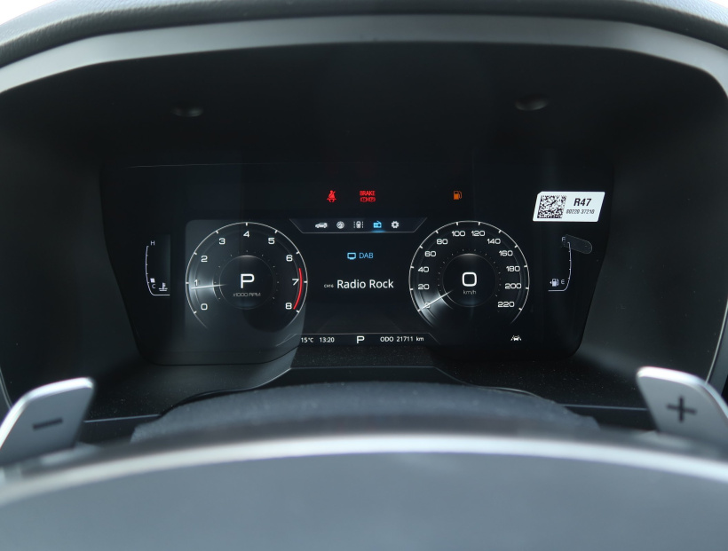 SsangYong Korando, 2024