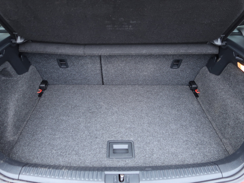 Volkswagen Polo, 2011