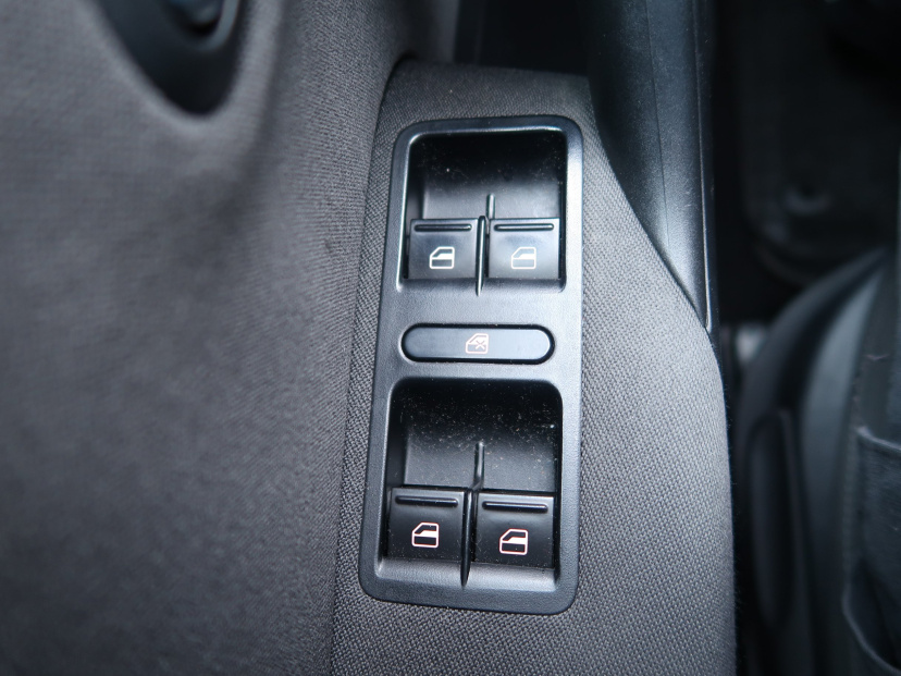 Volkswagen Polo, 2011