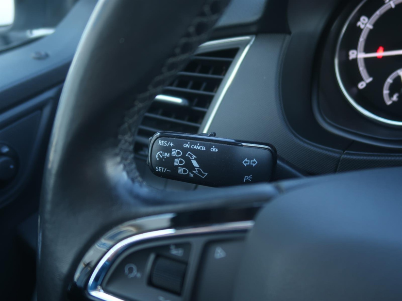 Škoda Fabia, 2020