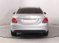 Mercedes-Benz C, 2018