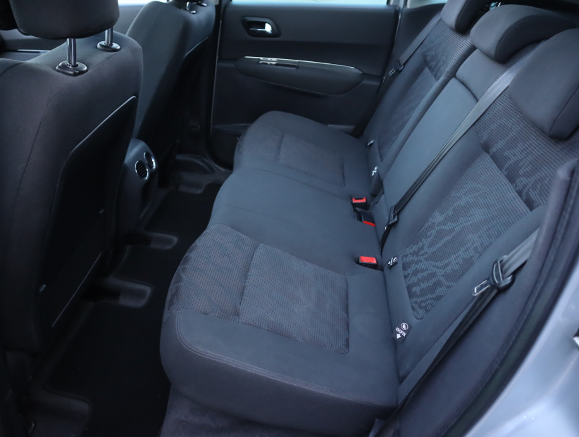 Peugeot 3008, 2013
