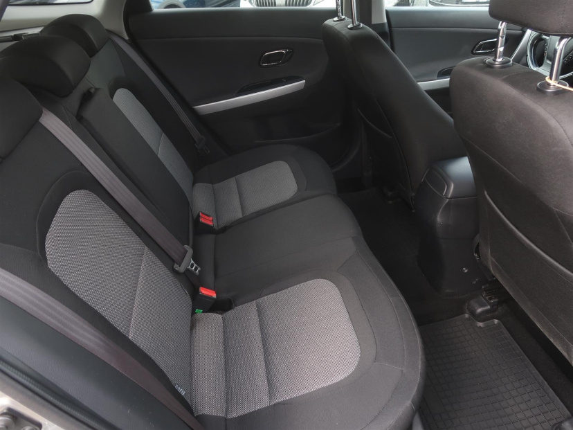 Kia Ceed, 2017