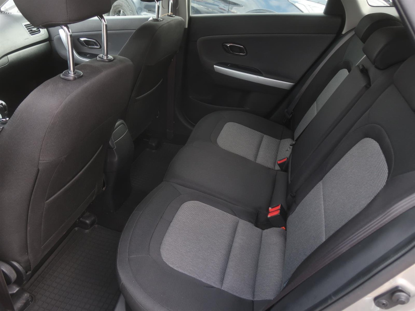 Kia Ceed, 2017