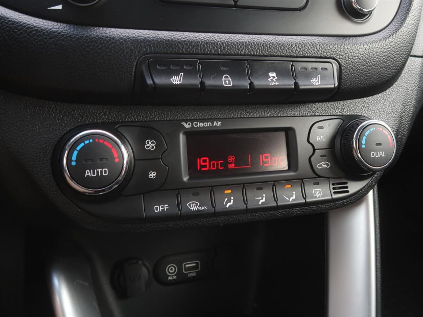 Kia Ceed, 2017