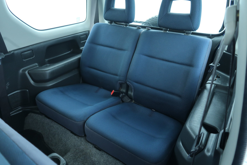 Suzuki Jimny, 2003