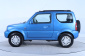 Suzuki Jimny, 2003