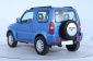 Suzuki Jimny, 2003