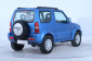Suzuki Jimny, 2003