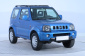 Suzuki Jimny, 2003