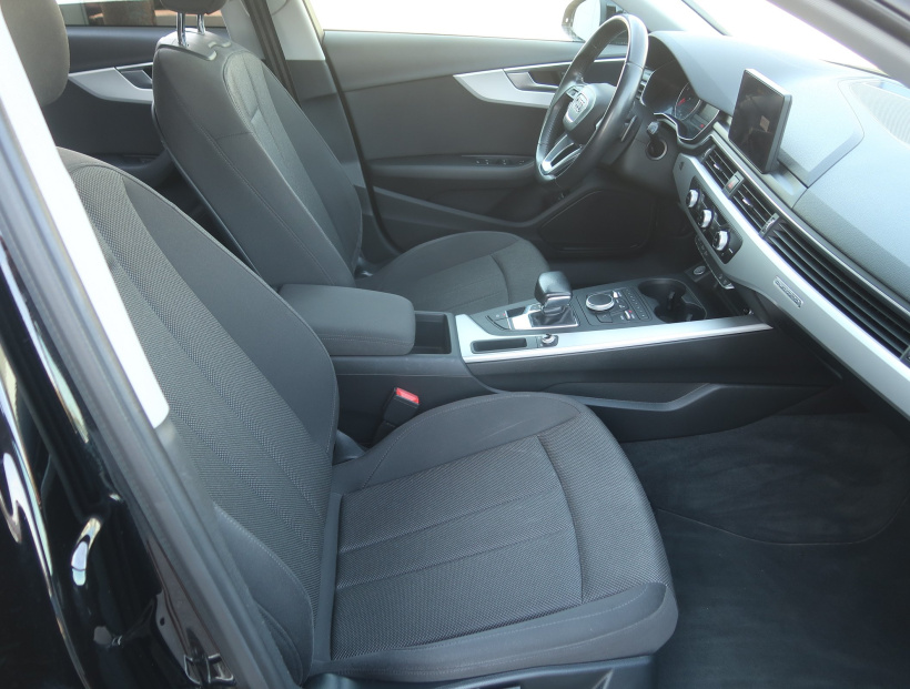 Audi A4 Allroad, 2016