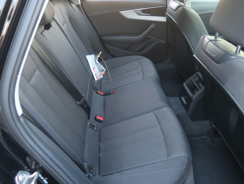 Audi A4 Allroad, 2016