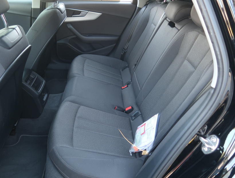 Audi A4 Allroad, 2016
