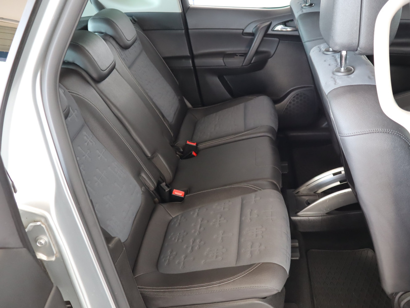 Opel Meriva, 2012