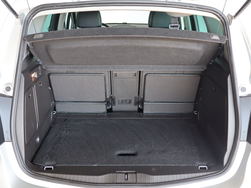 Opel Meriva, 2012