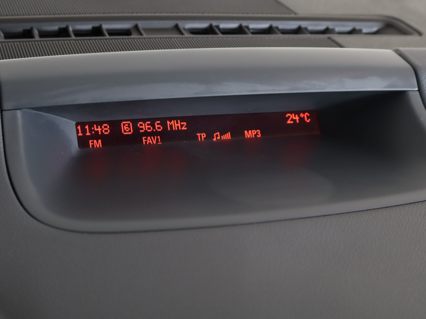 Opel Meriva, 2012