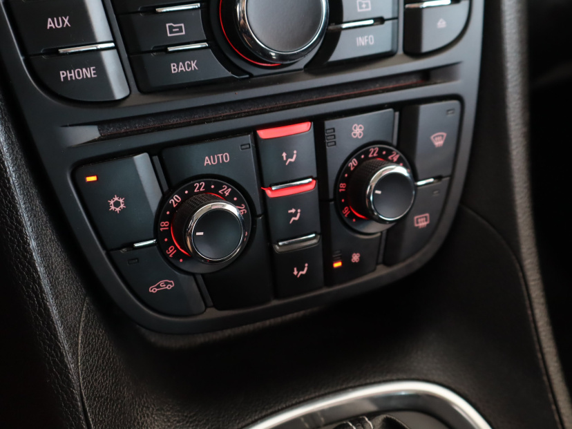 Opel Meriva, 2012