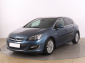 Opel Astra, 2015