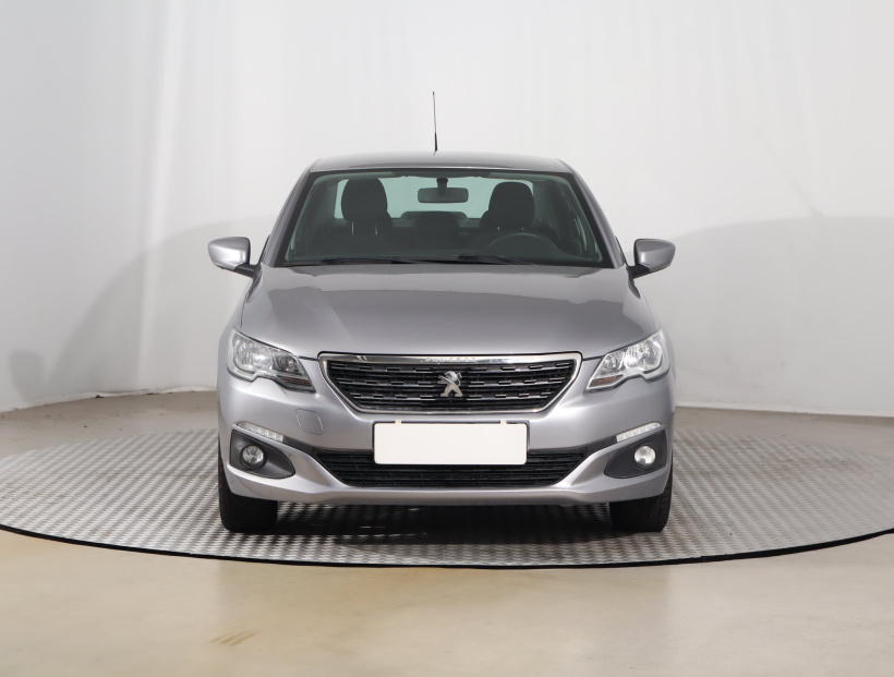 Peugeot 301, 2019