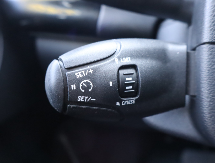 Peugeot 301, 2019