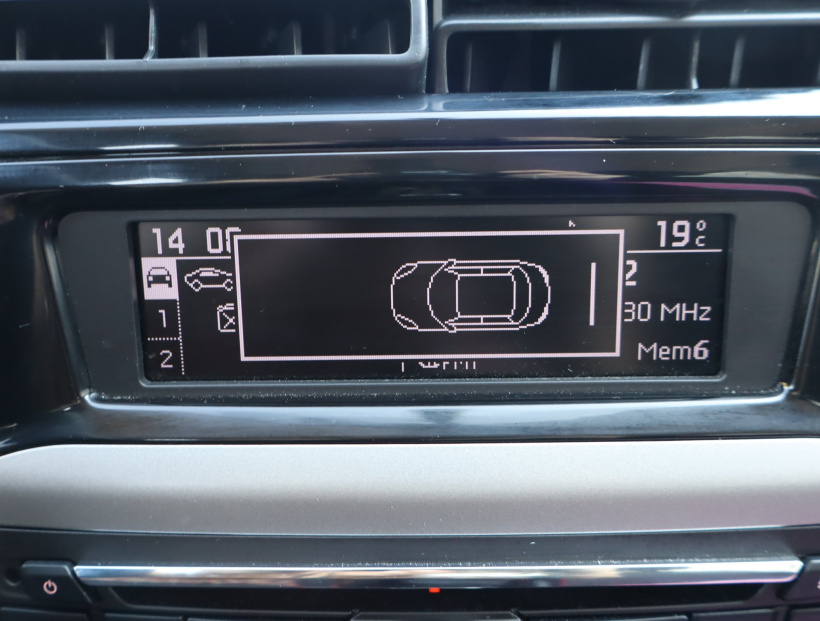 Peugeot 301, 2019