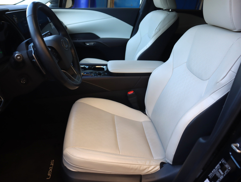 Lexus RX, 2024