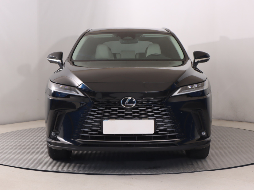 Lexus RX, 2024