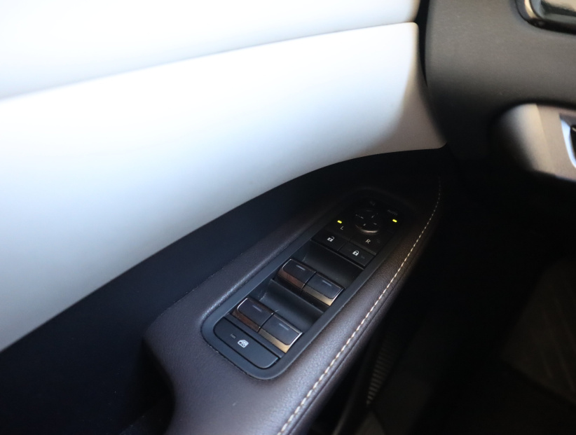 Lexus RX, 2024