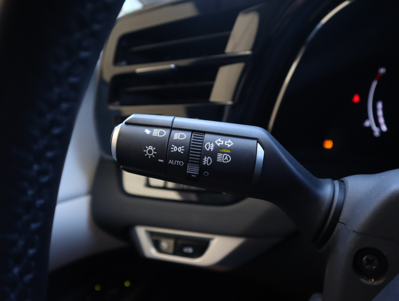 Lexus RX, 2024